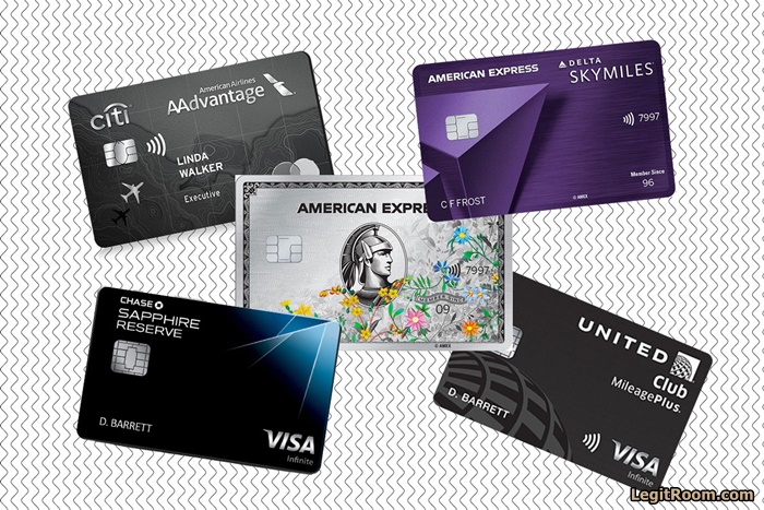 2024 Best Credit Cards: Benefits & How To Get Them