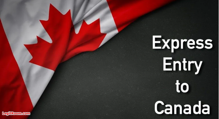 Canadian Express Entry: Requirements, How To Apply For Canadian Express Entry