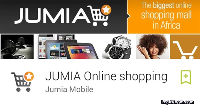 Jumia Online Shopping: Jumia Online Store Sign Up - Jumia Login For Shopping