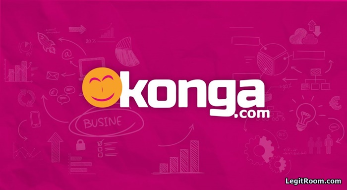 Konga Online Shopping: Konga.com Sign Up - Konga Login