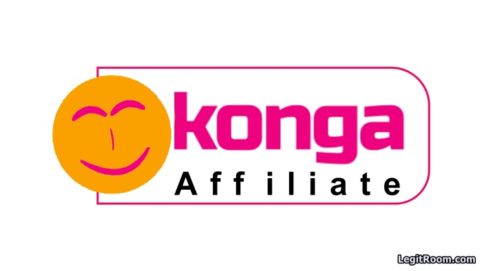 Konga Affiliate Program For Beginners: Konga Affiliate Program Sign Up - Konga Affiliate Benefits