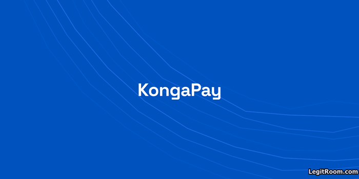 KongaPay Payment Gateway: KongaPay App Download - KongaPay Sign Up