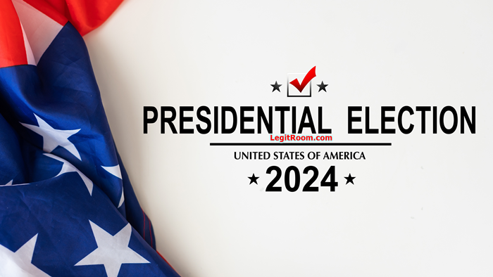 USA Presidential Election 2024: List Of Voting Requirements & How To Vote