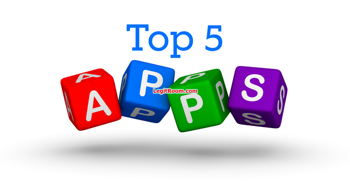 Top 5 Apps For Business Owners & How To Download